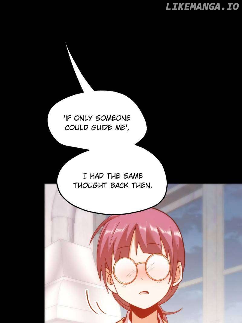 I Regressed to Level Up Instead of Being a Simp Chapter 184 - page 44