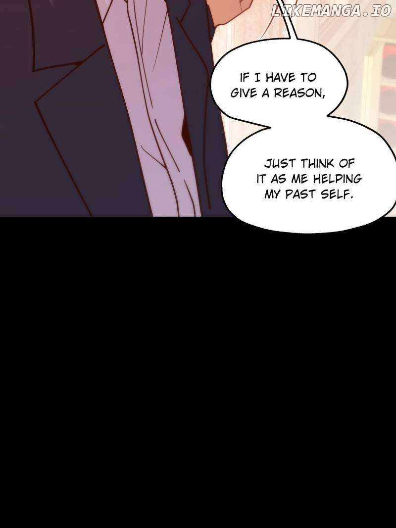 I Regressed to Level Up Instead of Being a Simp Chapter 184 - page 47