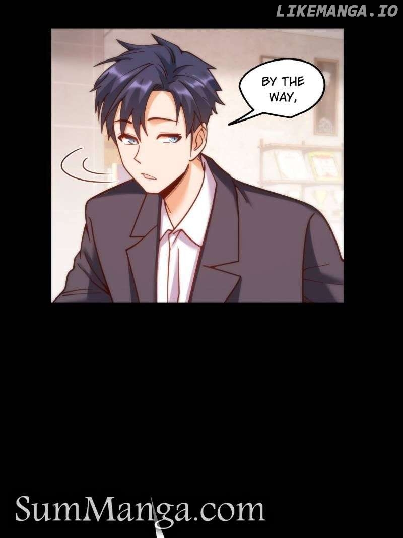 I Regressed to Level Up Instead of Being a Simp Chapter 184 - page 48