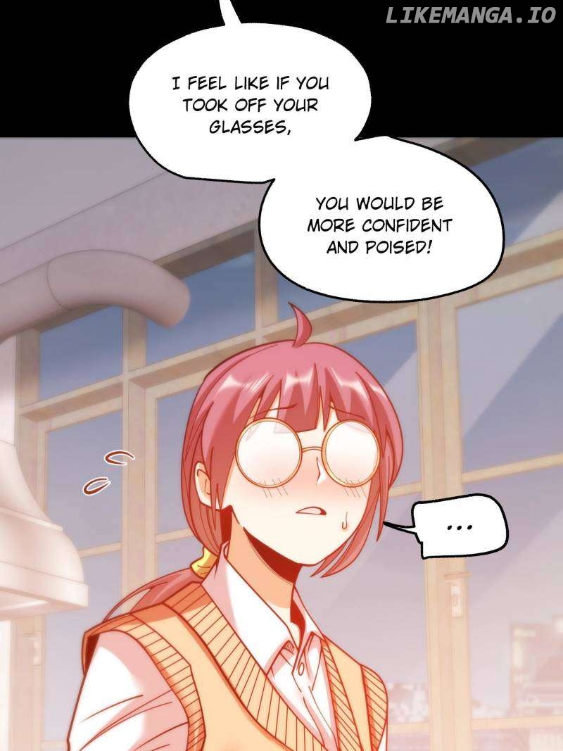 I Regressed to Level Up Instead of Being a Simp Chapter 184 - page 49