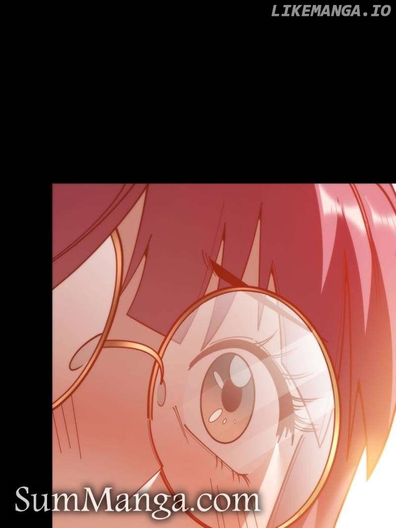 I Regressed to Level Up Instead of Being a Simp Chapter 184 - page 51