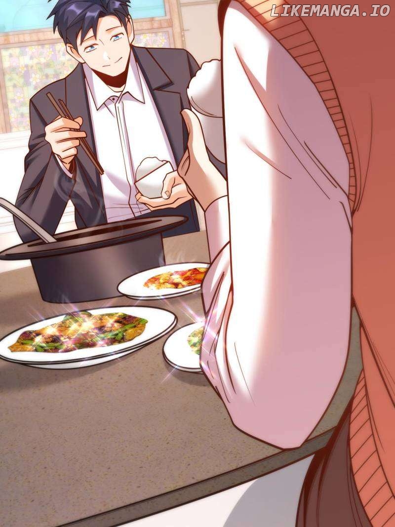 I Regressed to Level Up Instead of Being a Simp Chapter 184 - page 7