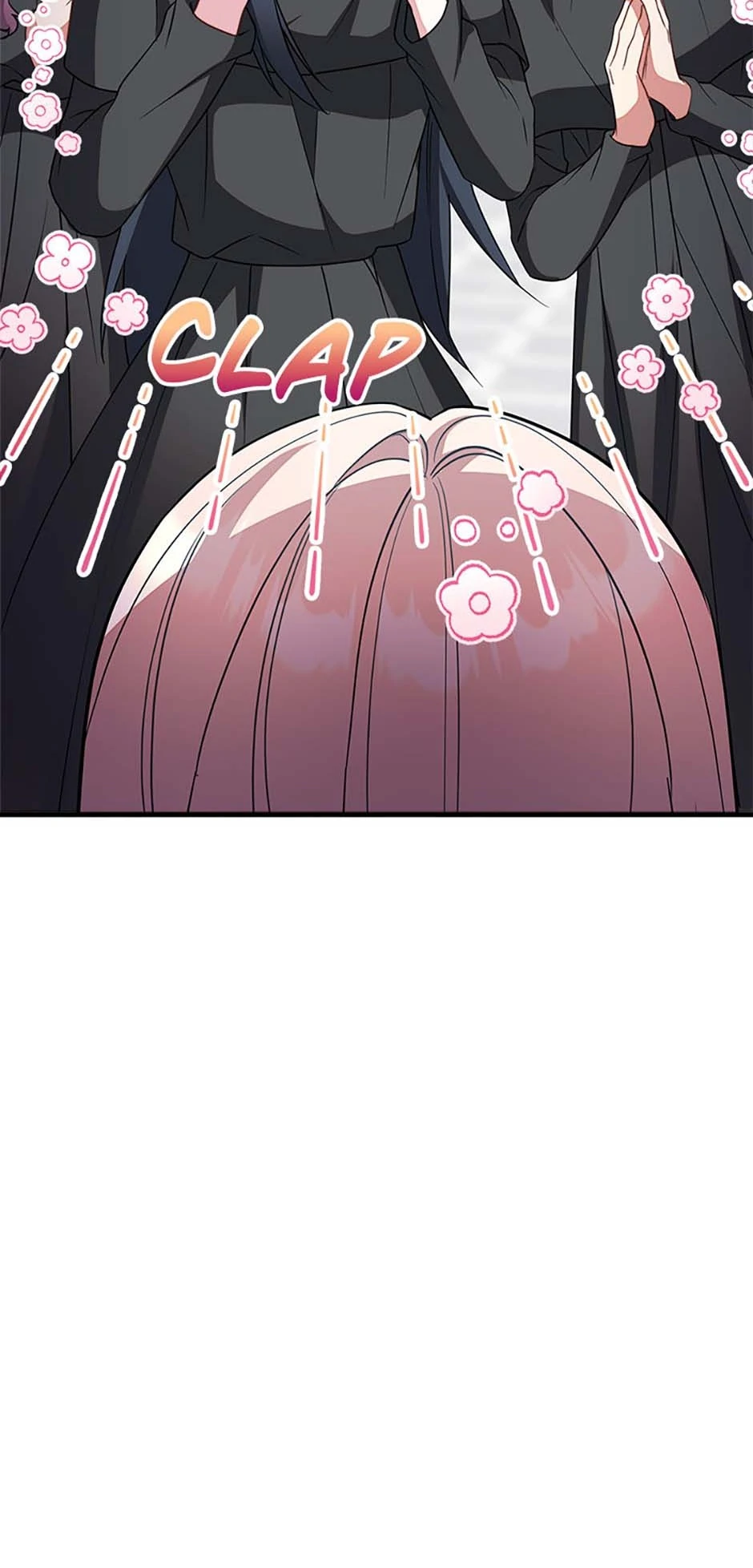 The Twin Sister Goes on Strike Chapter 91 - page 18