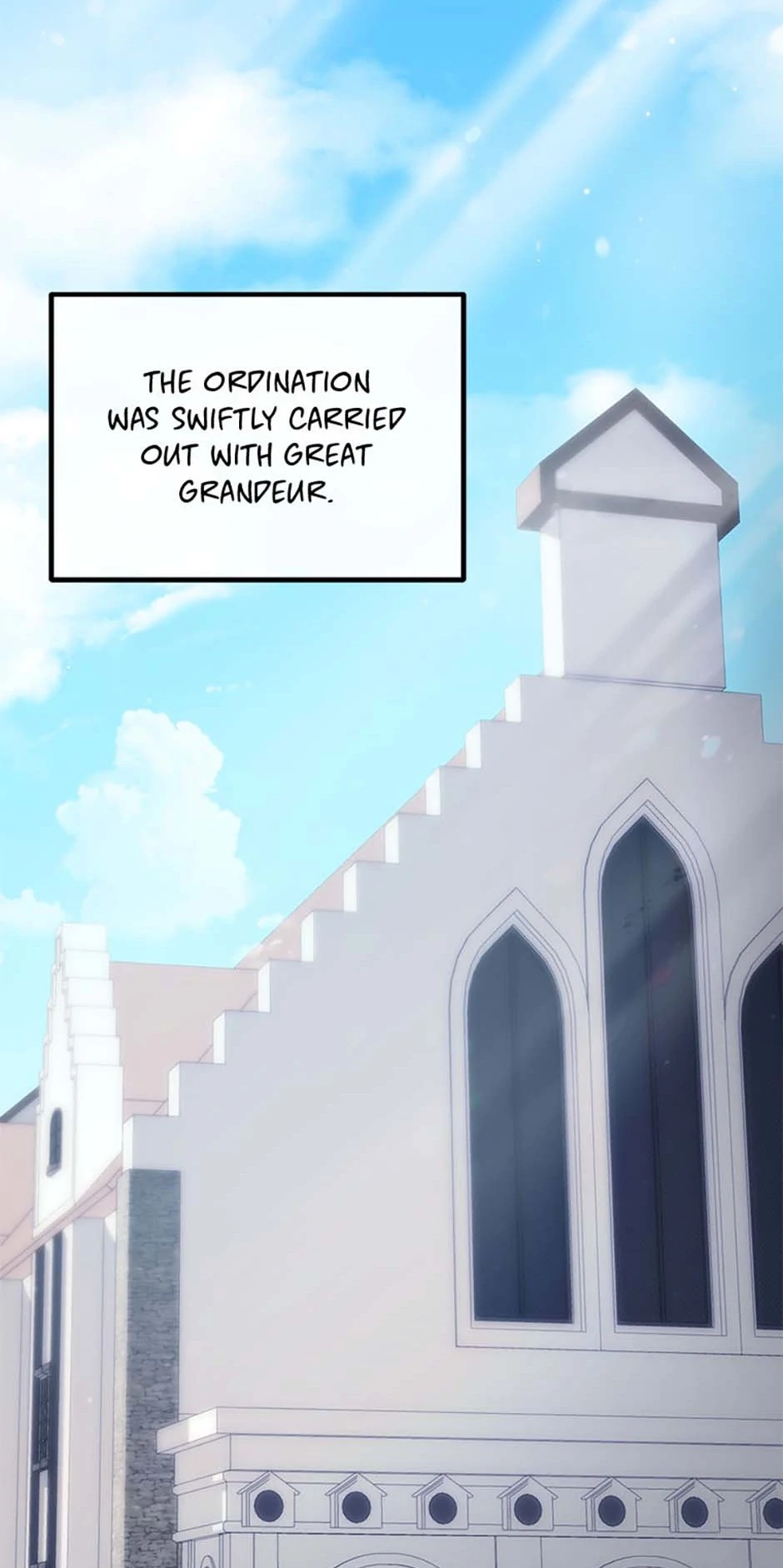 The Twin Sister Goes on Strike Chapter 91 - page 24