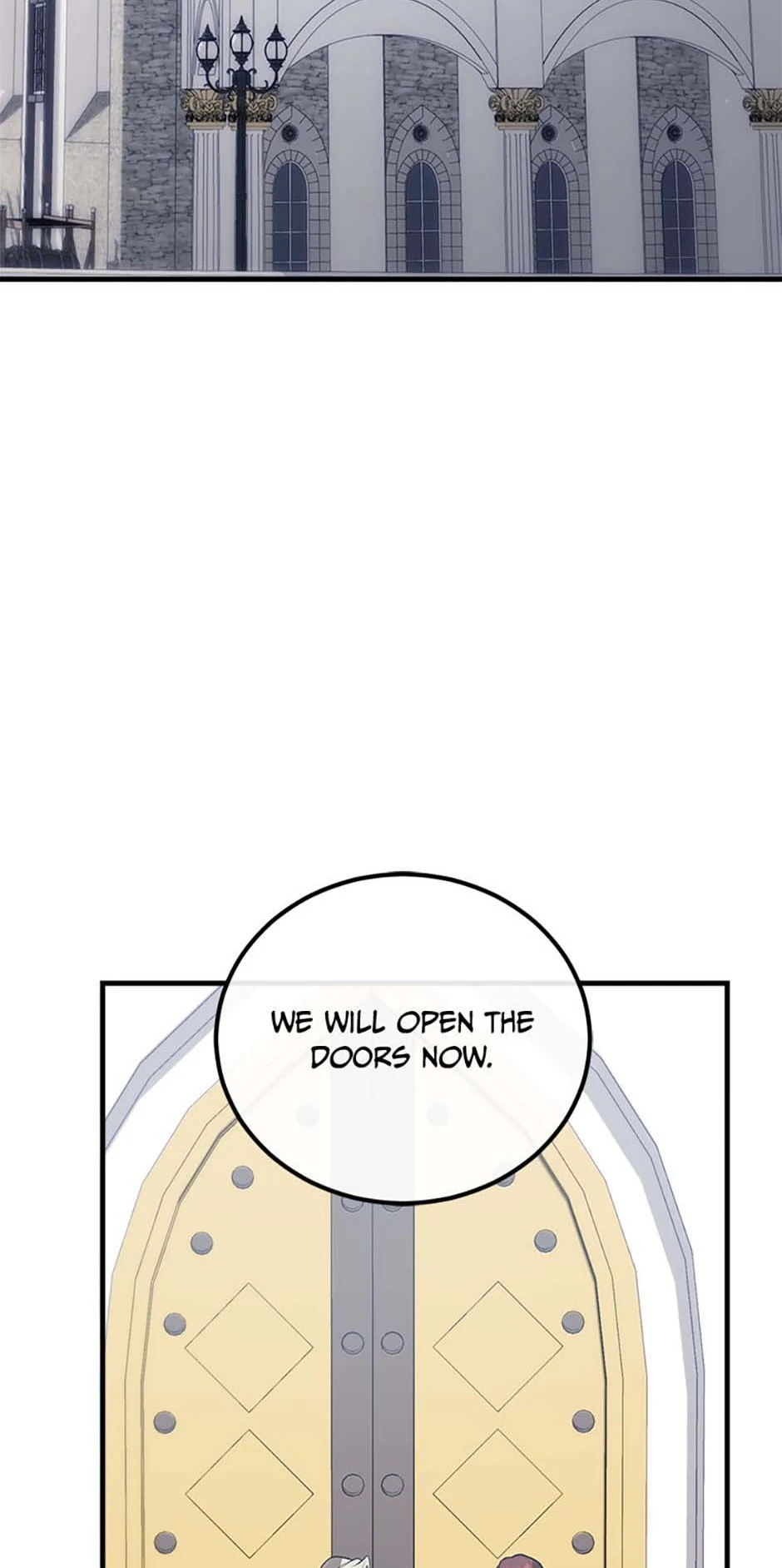 The Twin Sister Goes on Strike Chapter 91 - page 25