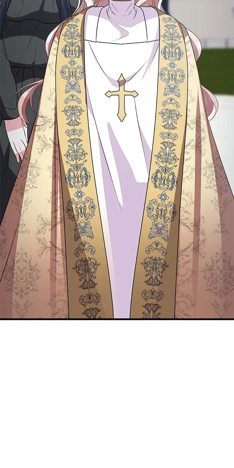 The Twin Sister Goes on Strike Chapter 91 - page 27