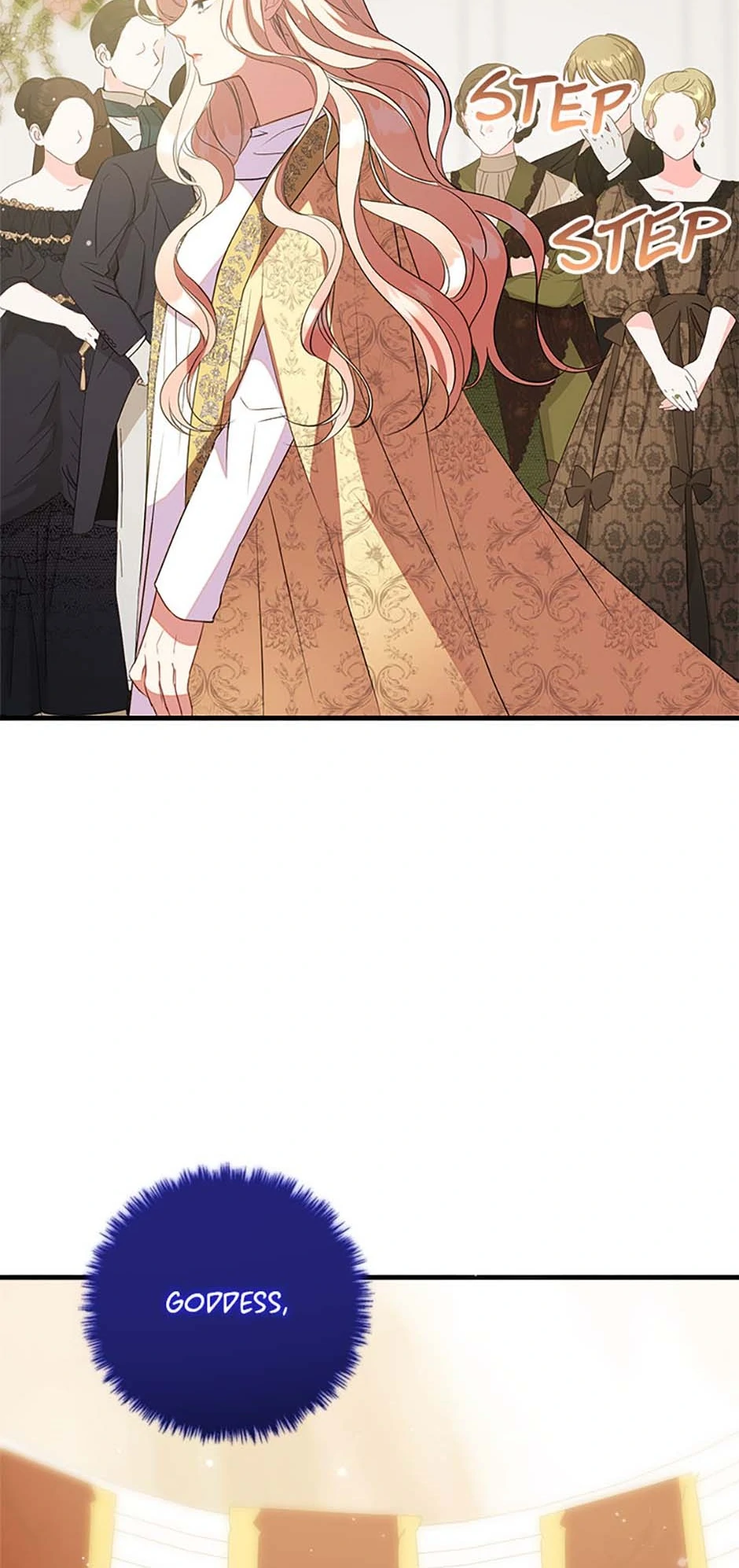 The Twin Sister Goes on Strike Chapter 91 - page 30