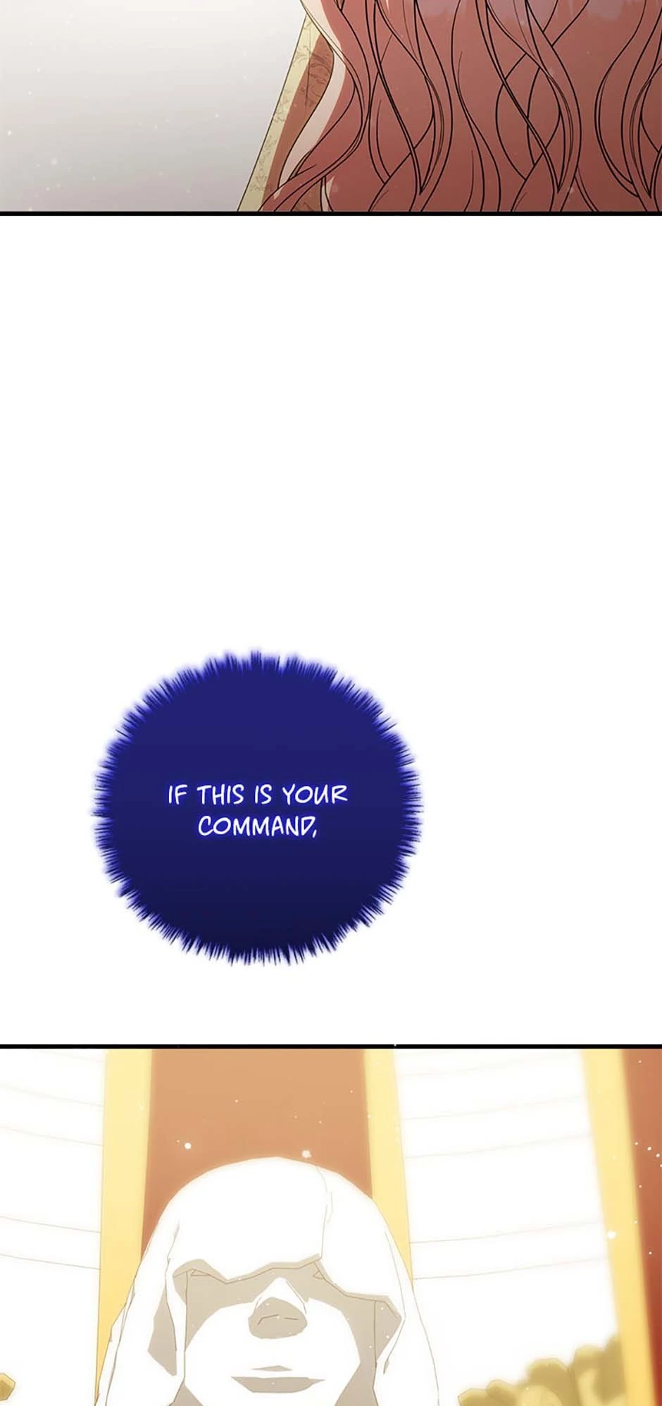 The Twin Sister Goes on Strike Chapter 91 - page 32