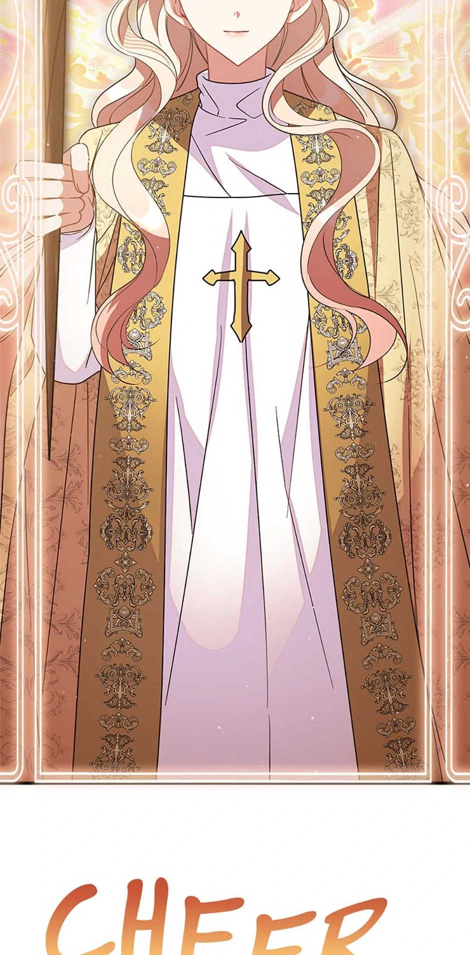 The Twin Sister Goes on Strike Chapter 91 - page 41