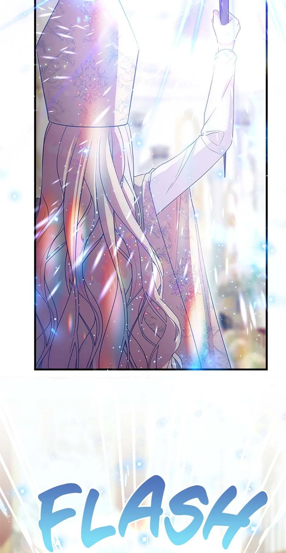 The Twin Sister Goes on Strike Chapter 91 - page 52