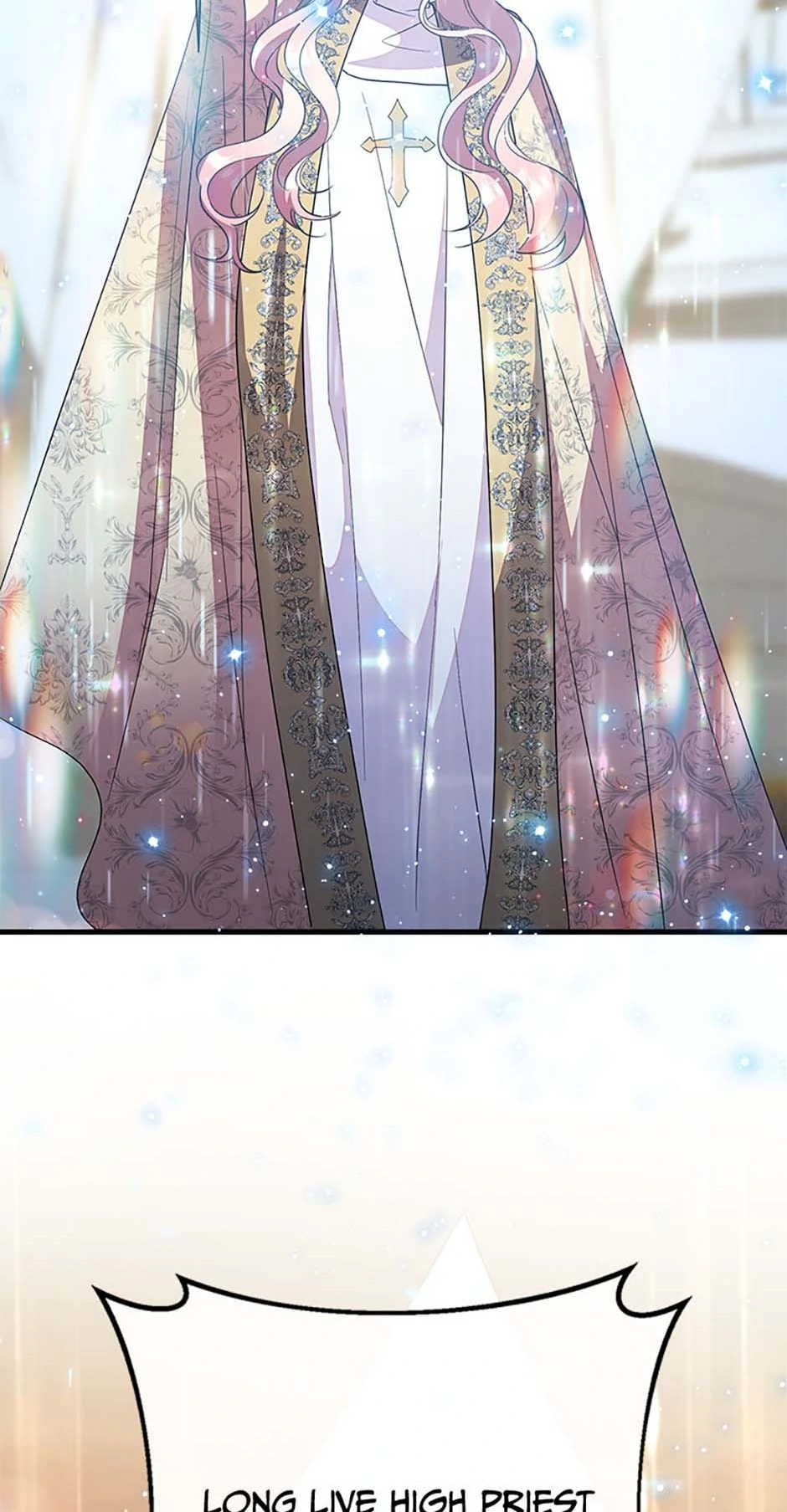 The Twin Sister Goes on Strike Chapter 91 - page 55