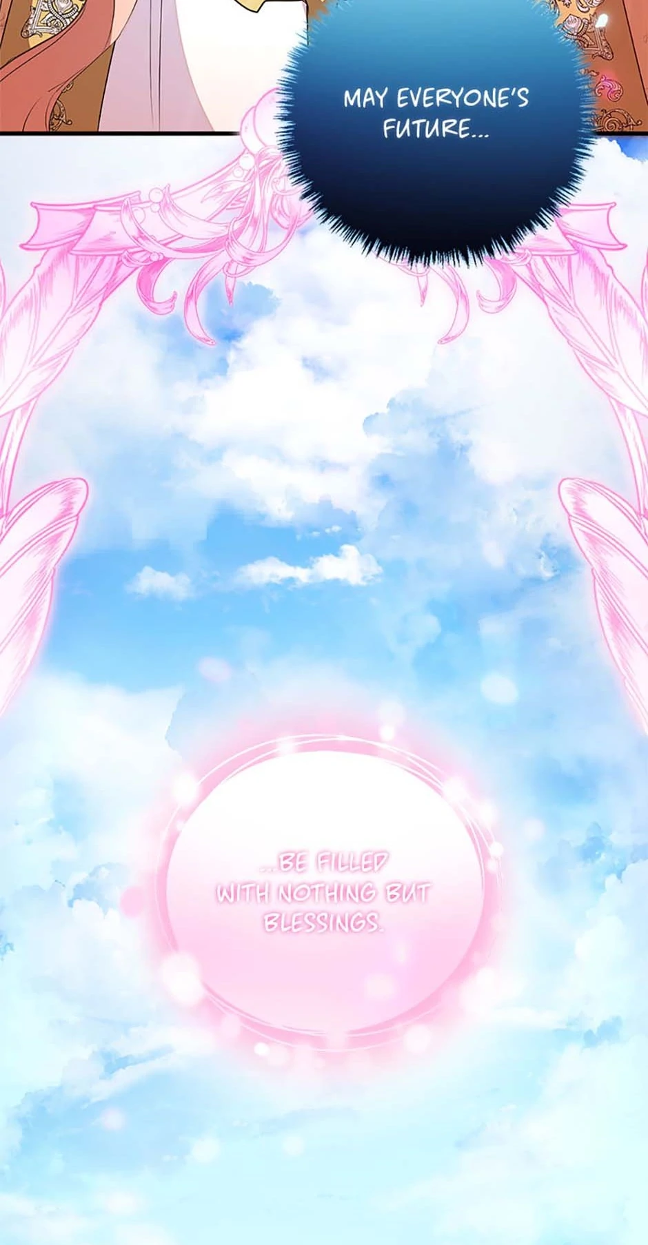 The Twin Sister Goes on Strike Chapter 91 - page 57