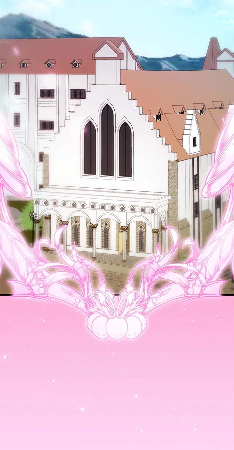 The Twin Sister Goes on Strike Chapter 91 - page 58