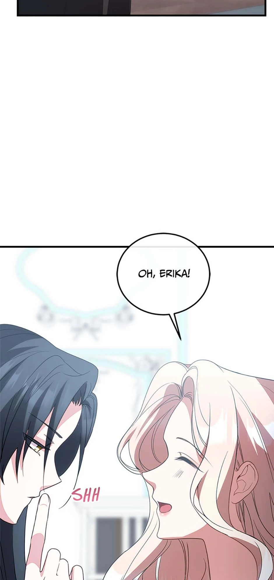 The Twin Sister Goes on Strike Chapter 91 - page 65