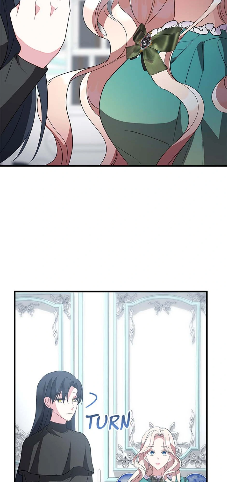 The Twin Sister Goes on Strike Chapter 91 - page 66