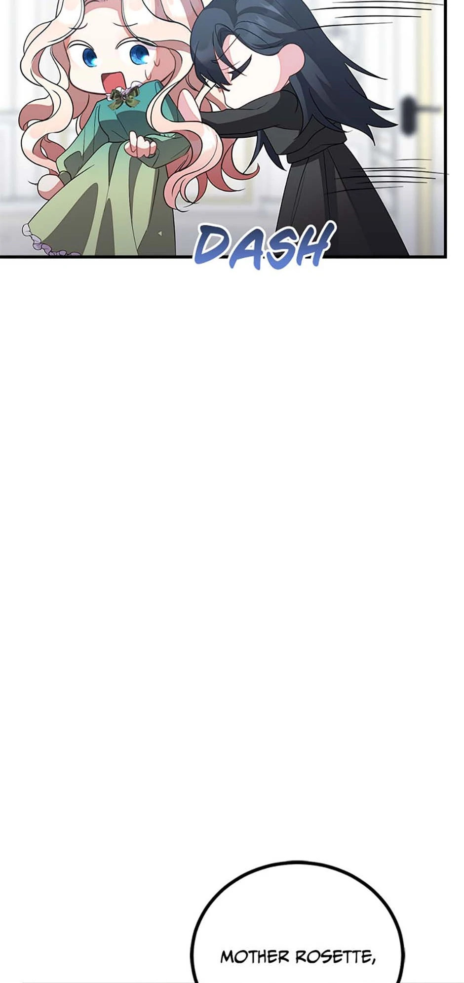 The Twin Sister Goes on Strike Chapter 91 - page 70