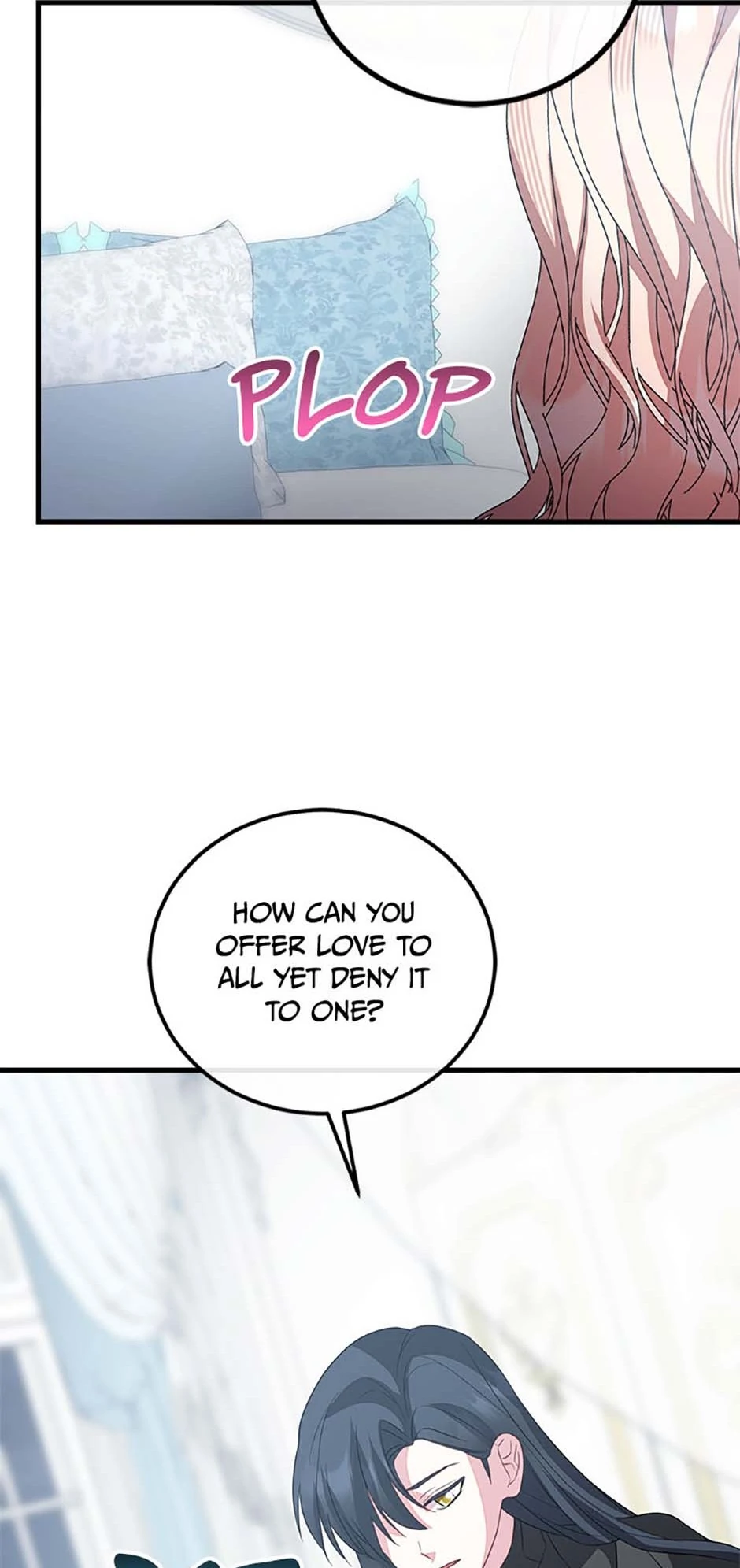 The Twin Sister Goes on Strike Chapter 91 - page 71