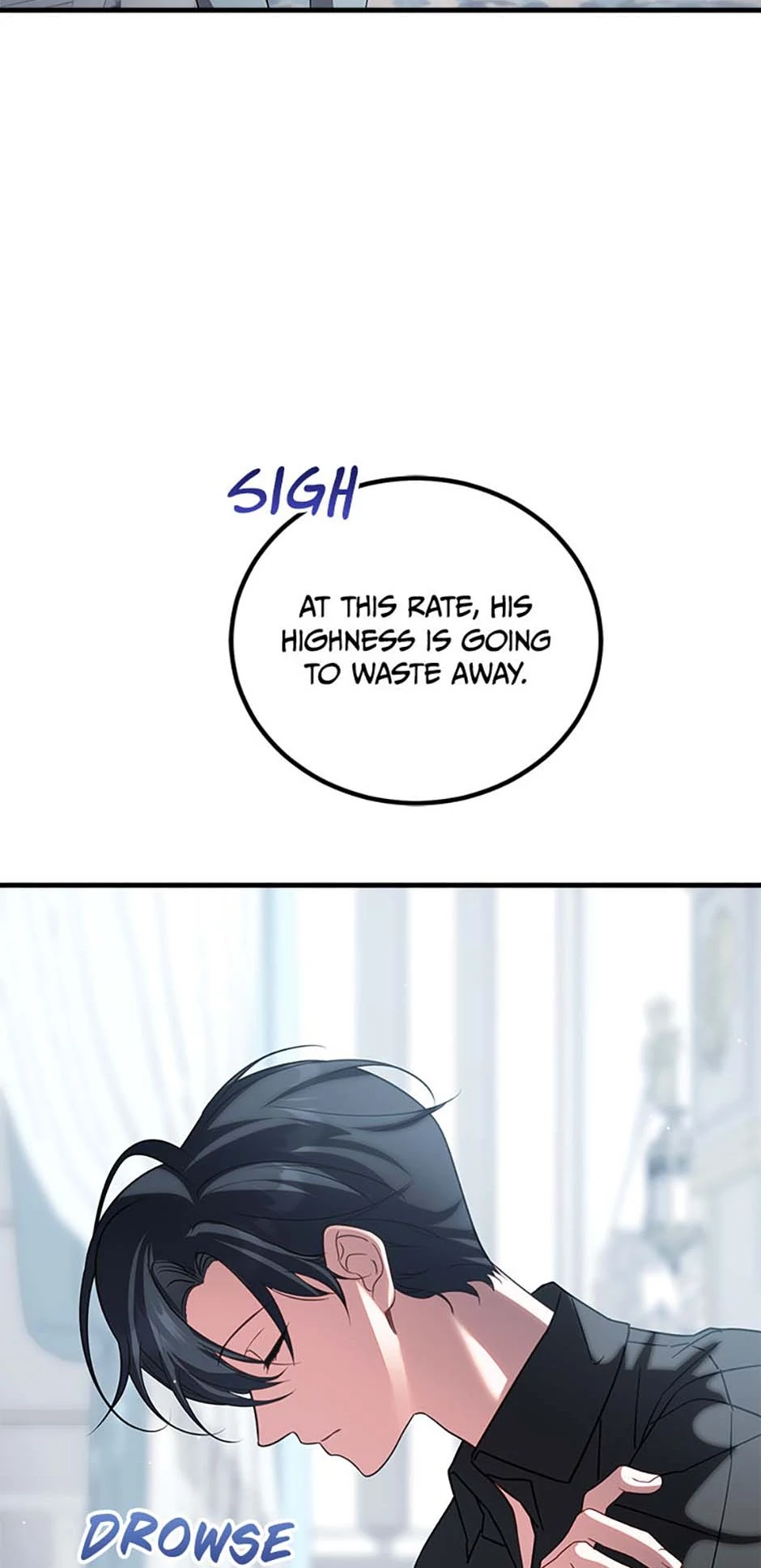 The Twin Sister Goes on Strike Chapter 91 - page 74