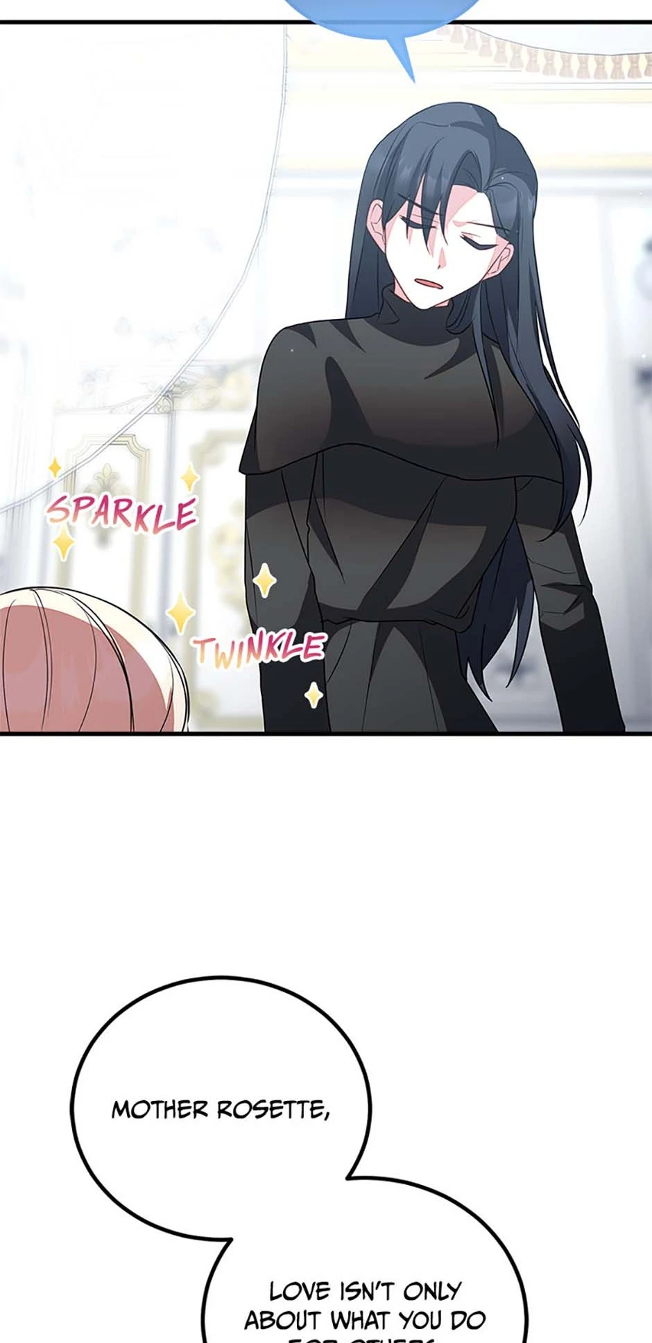 The Twin Sister Goes on Strike Chapter 91 - page 77