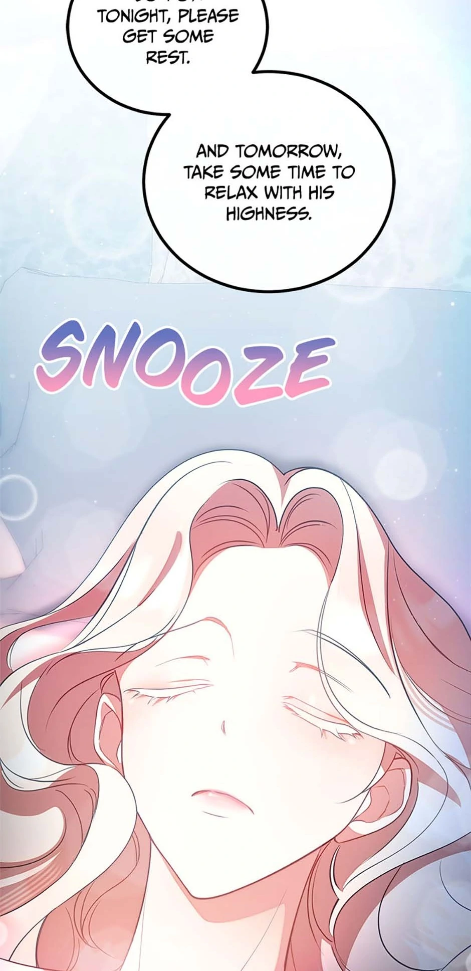 The Twin Sister Goes on Strike Chapter 91 - page 79