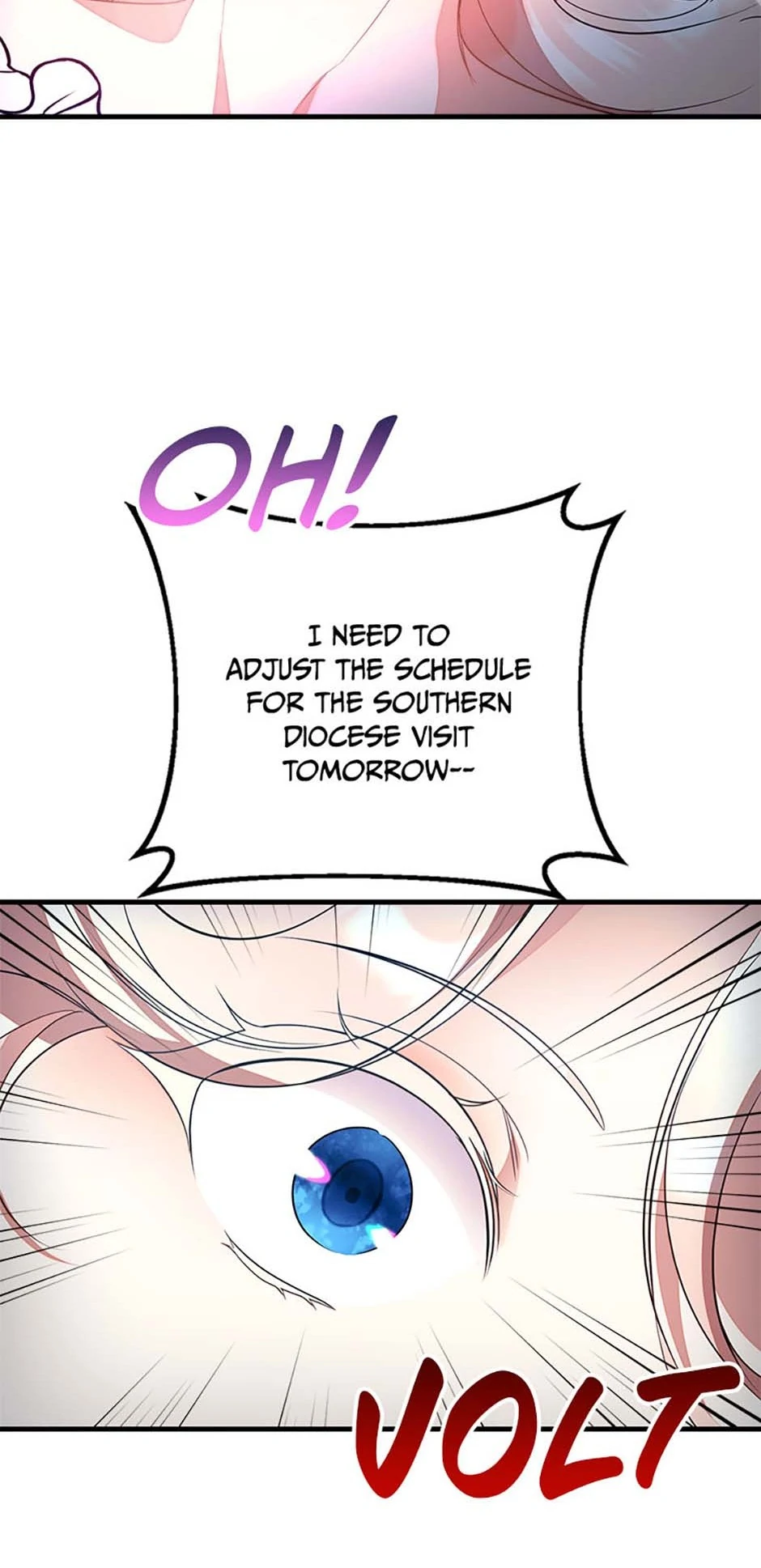 The Twin Sister Goes on Strike Chapter 91 - page 80