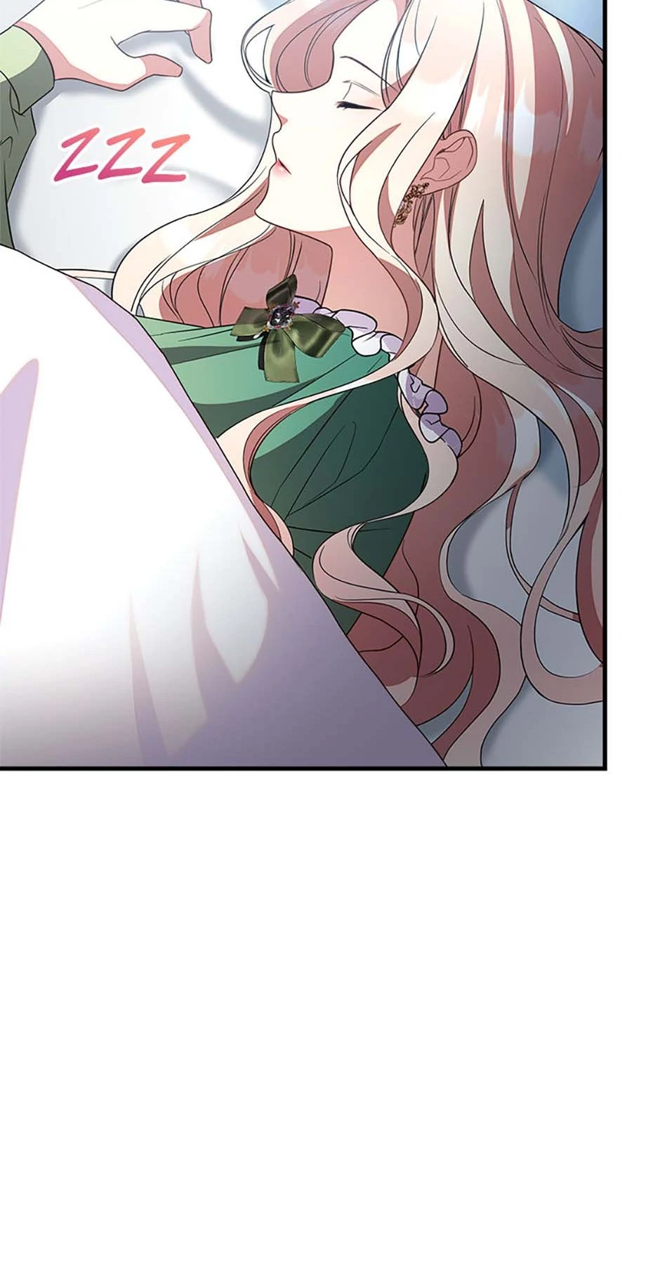 The Twin Sister Goes on Strike Chapter 91 - page 84