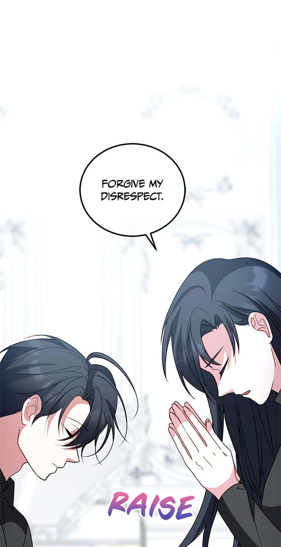 The Twin Sister Goes on Strike Chapter 91 - page 86