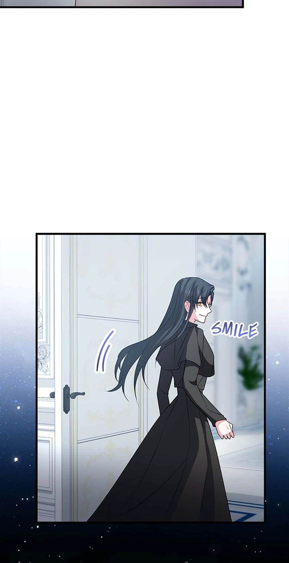 The Twin Sister Goes on Strike Chapter 91 - page 88