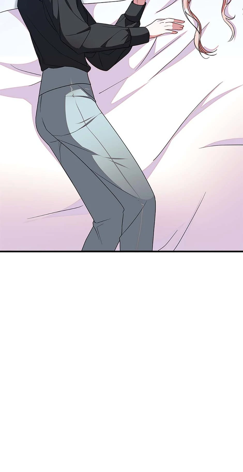 The Twin Sister Goes on Strike Chapter 91 - page 90