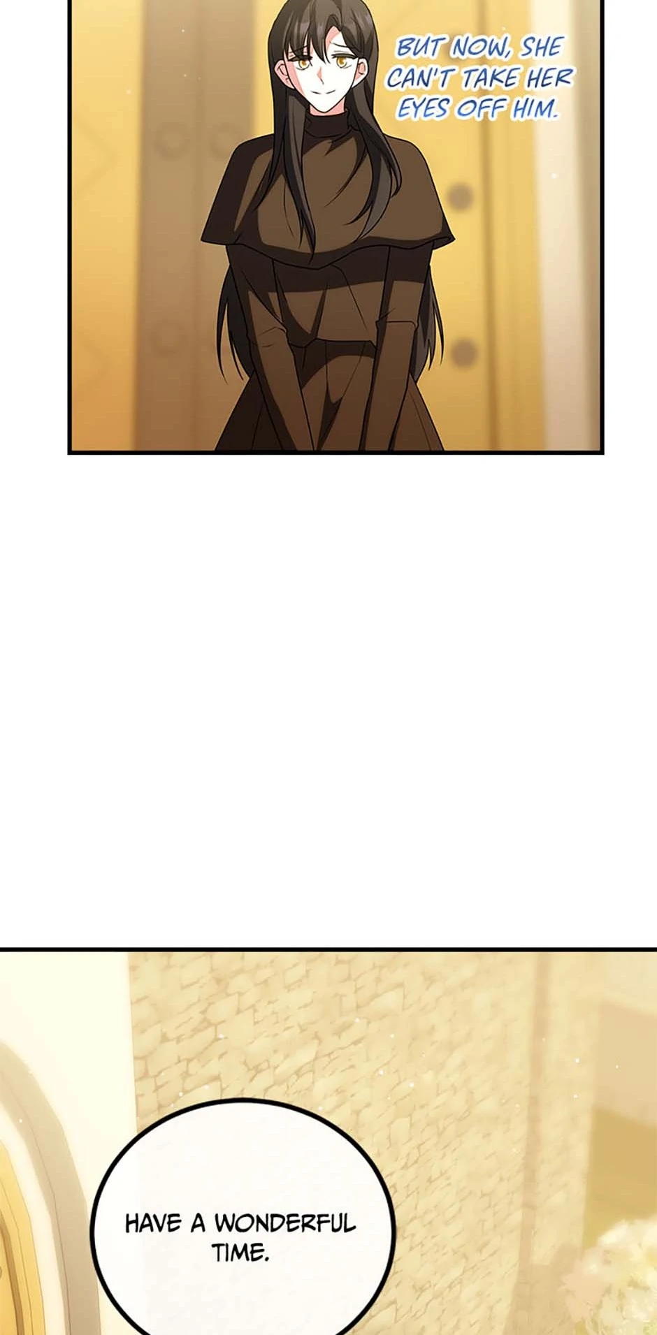 The Twin Sister Goes on Strike Chapter 92 - page 17