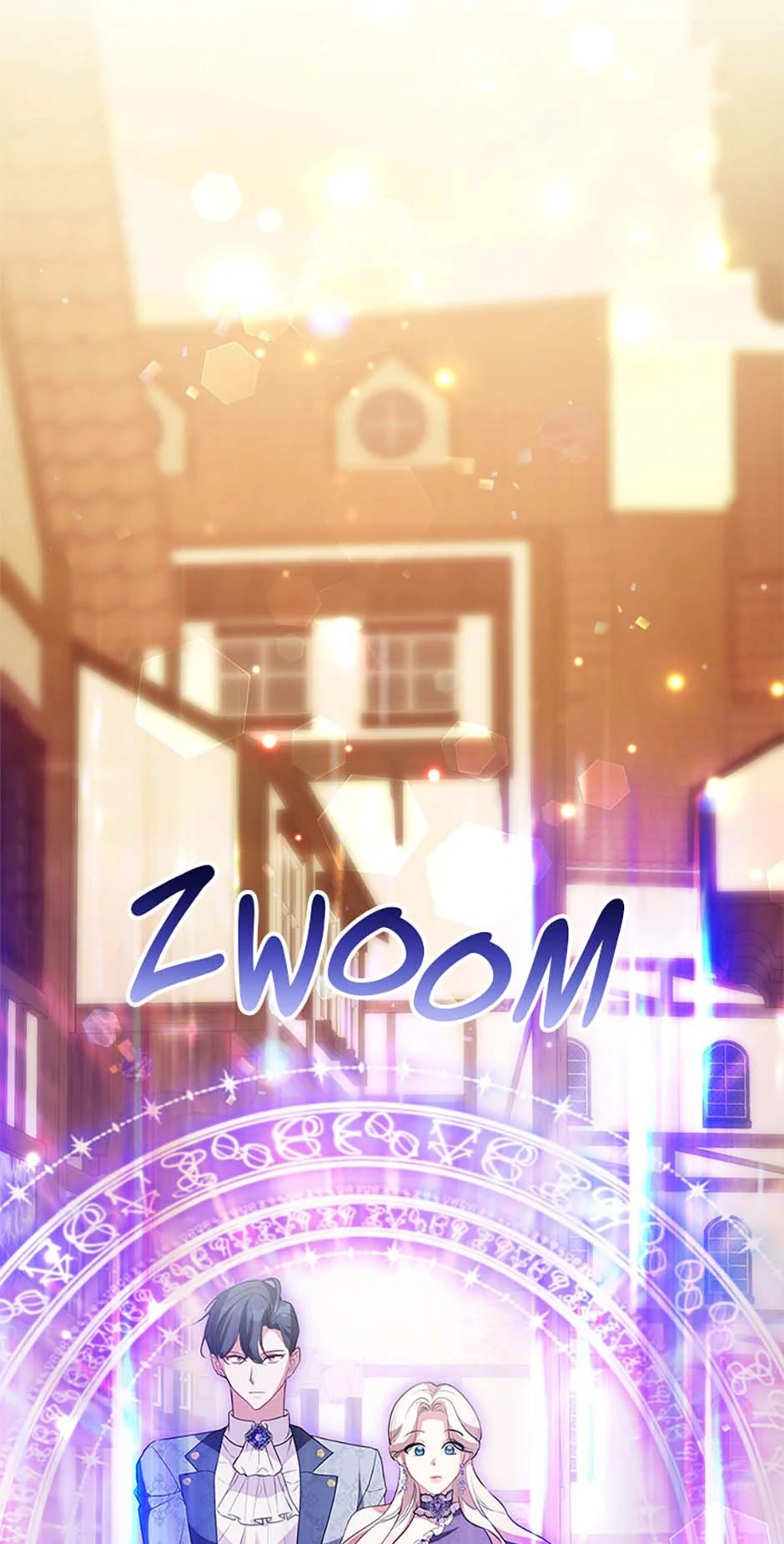 The Twin Sister Goes on Strike Chapter 92 - page 23