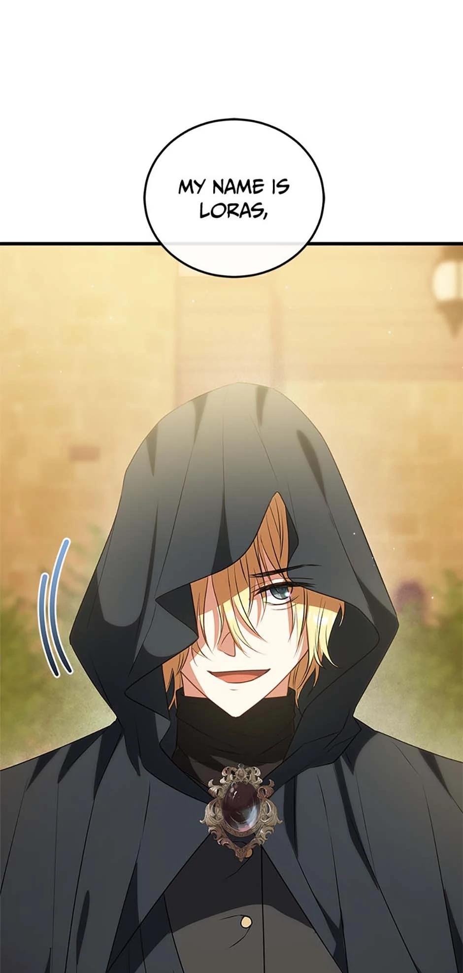 The Twin Sister Goes on Strike Chapter 92 - page 38