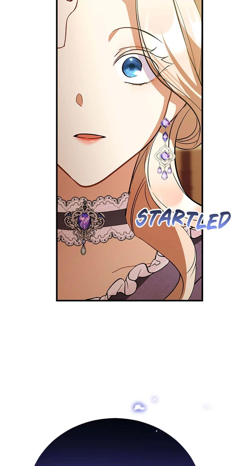 The Twin Sister Goes on Strike Chapter 92 - page 49