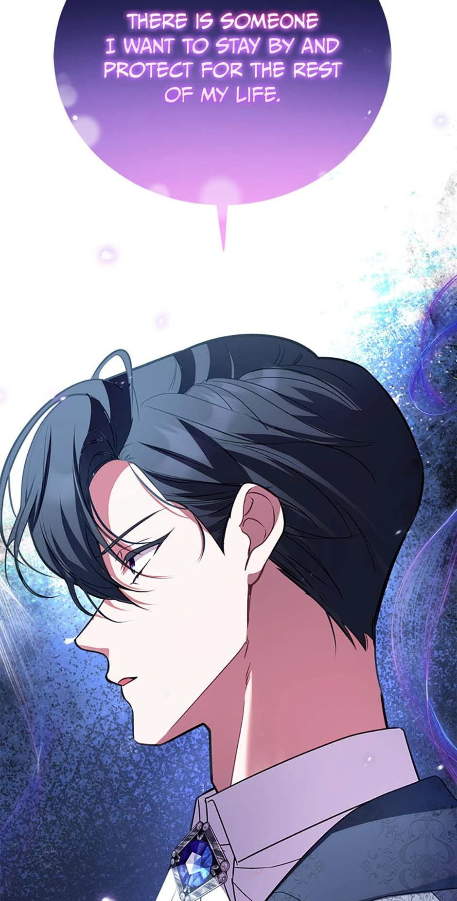 The Twin Sister Goes on Strike Chapter 92 - page 50