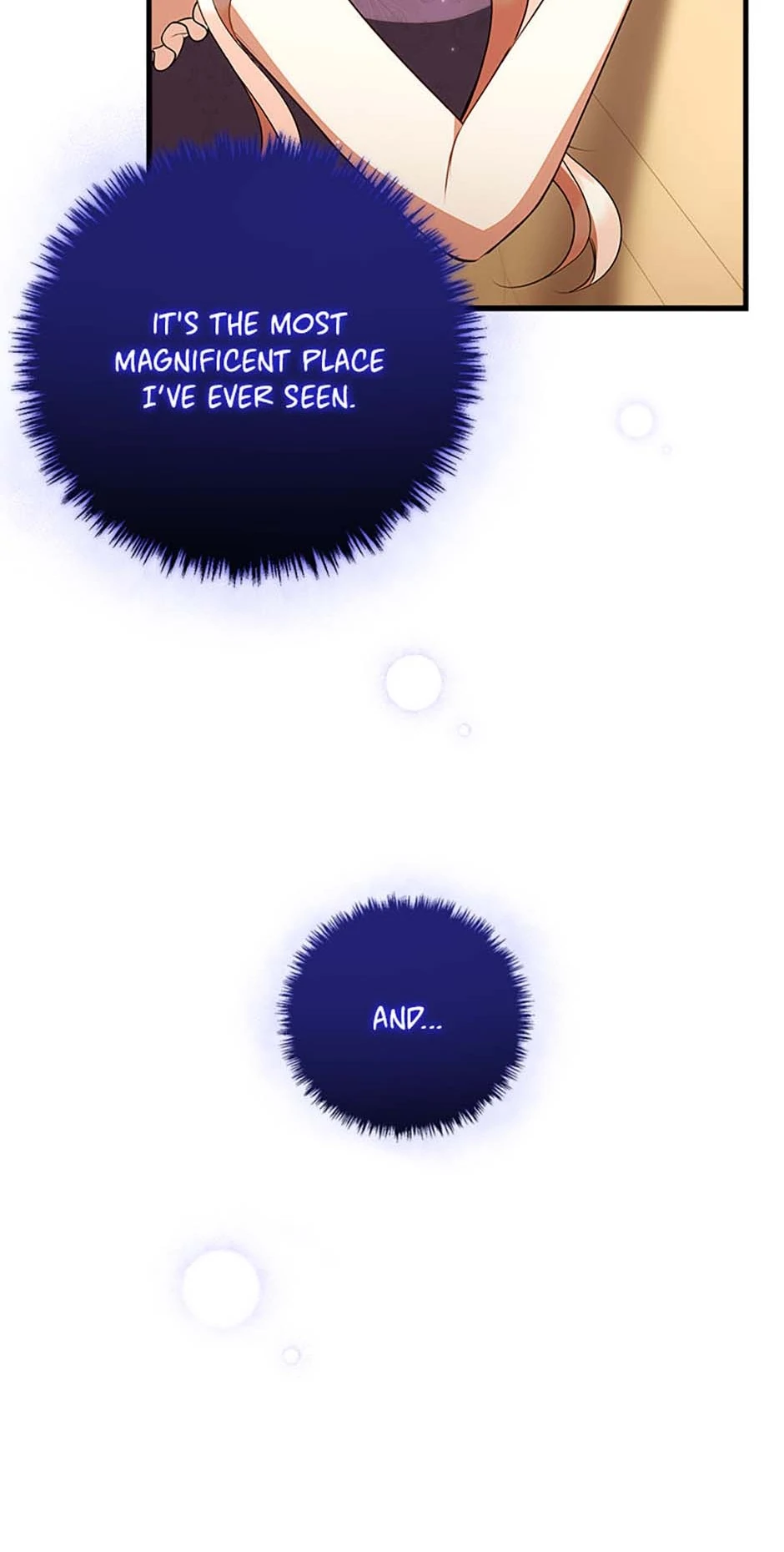 The Twin Sister Goes on Strike Chapter 92 - page 65