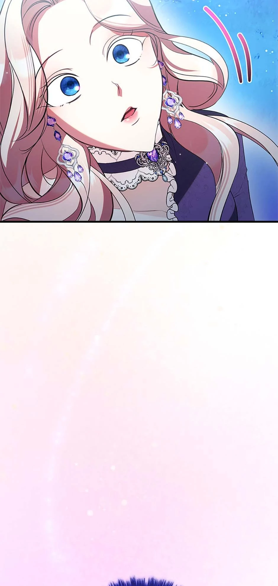 The Twin Sister Goes on Strike Chapter 92 - page 80