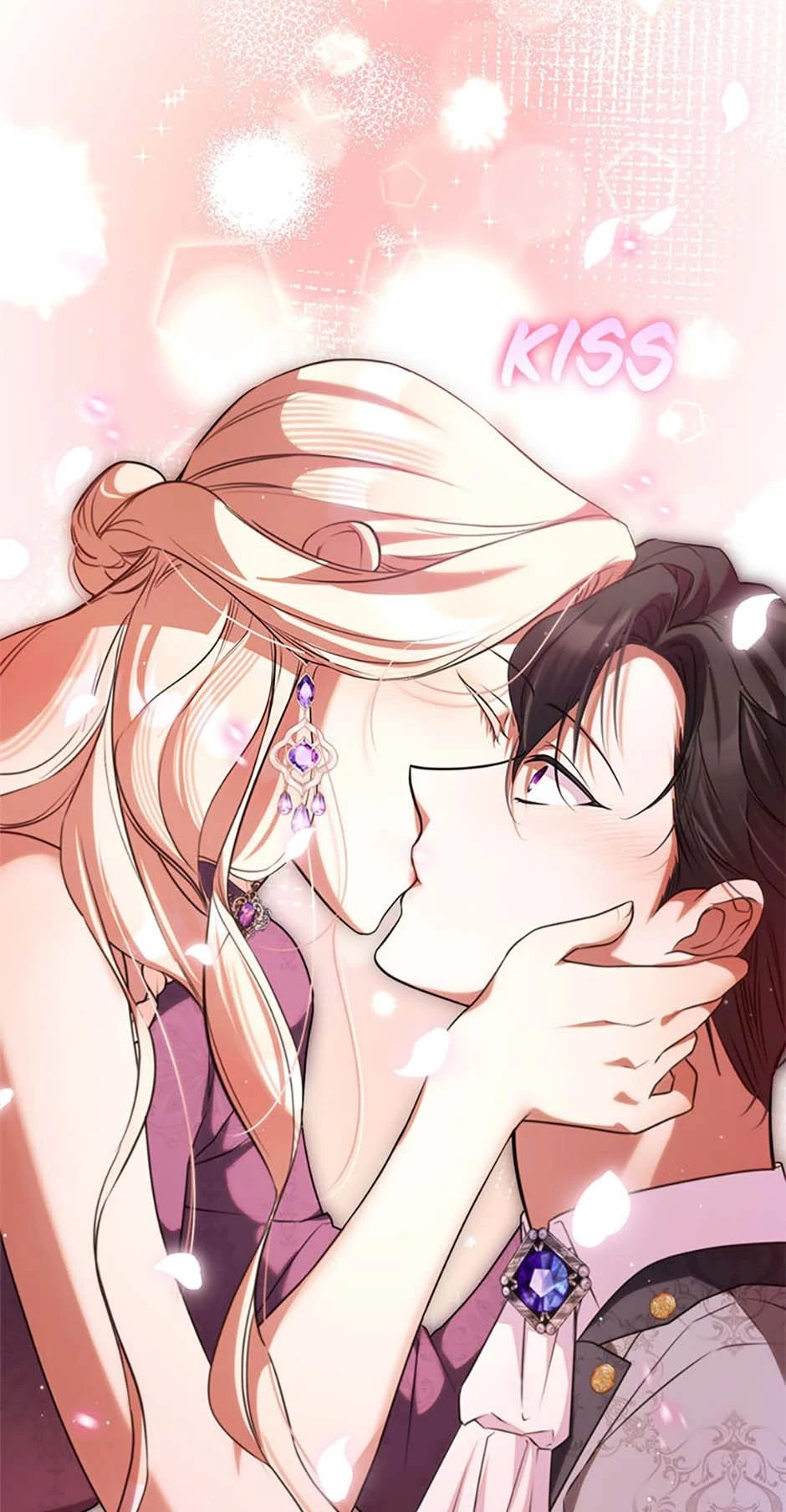 The Twin Sister Goes on Strike Chapter 92 - page 98