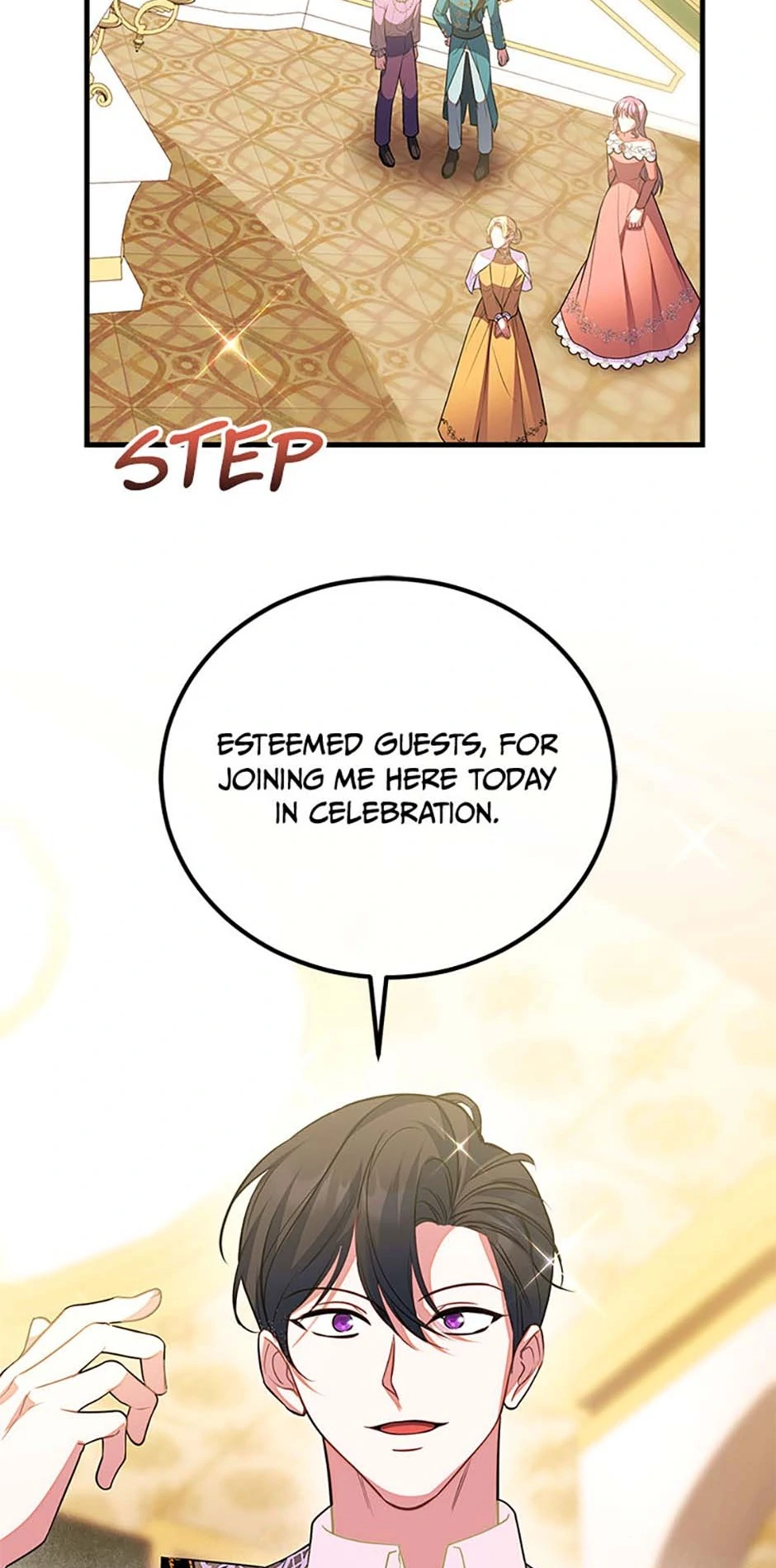 The Twin Sister Goes on Strike Chapter 93 - page 16