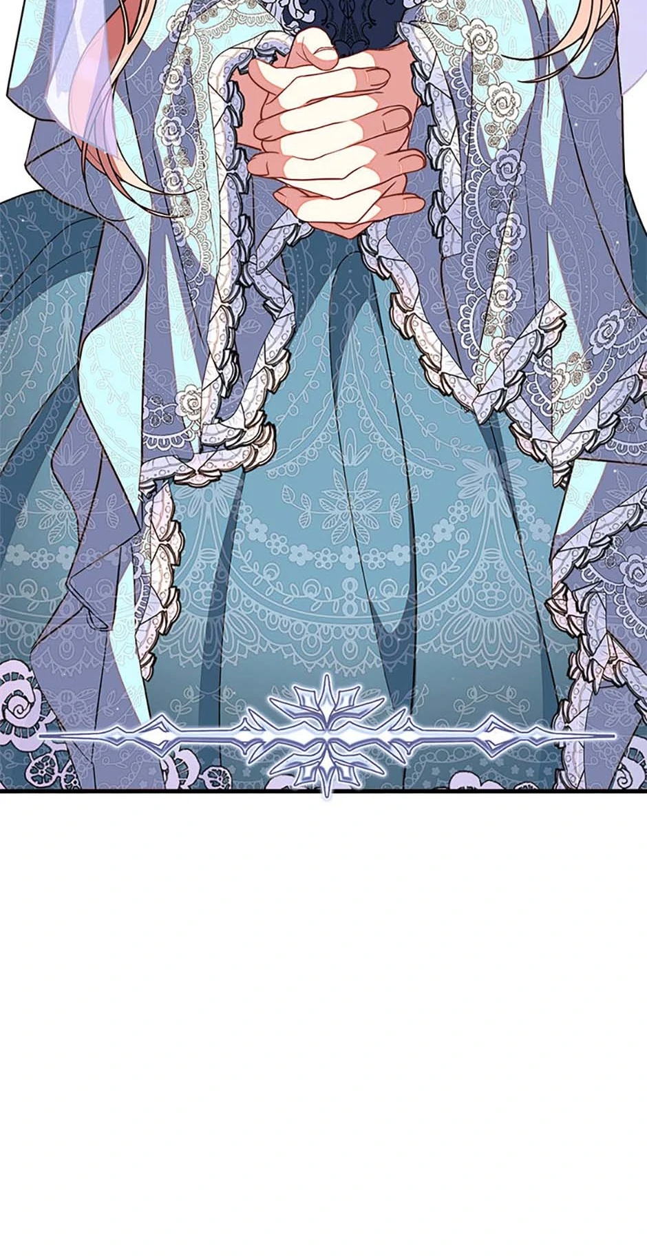 The Twin Sister Goes on Strike Chapter 93 - page 26