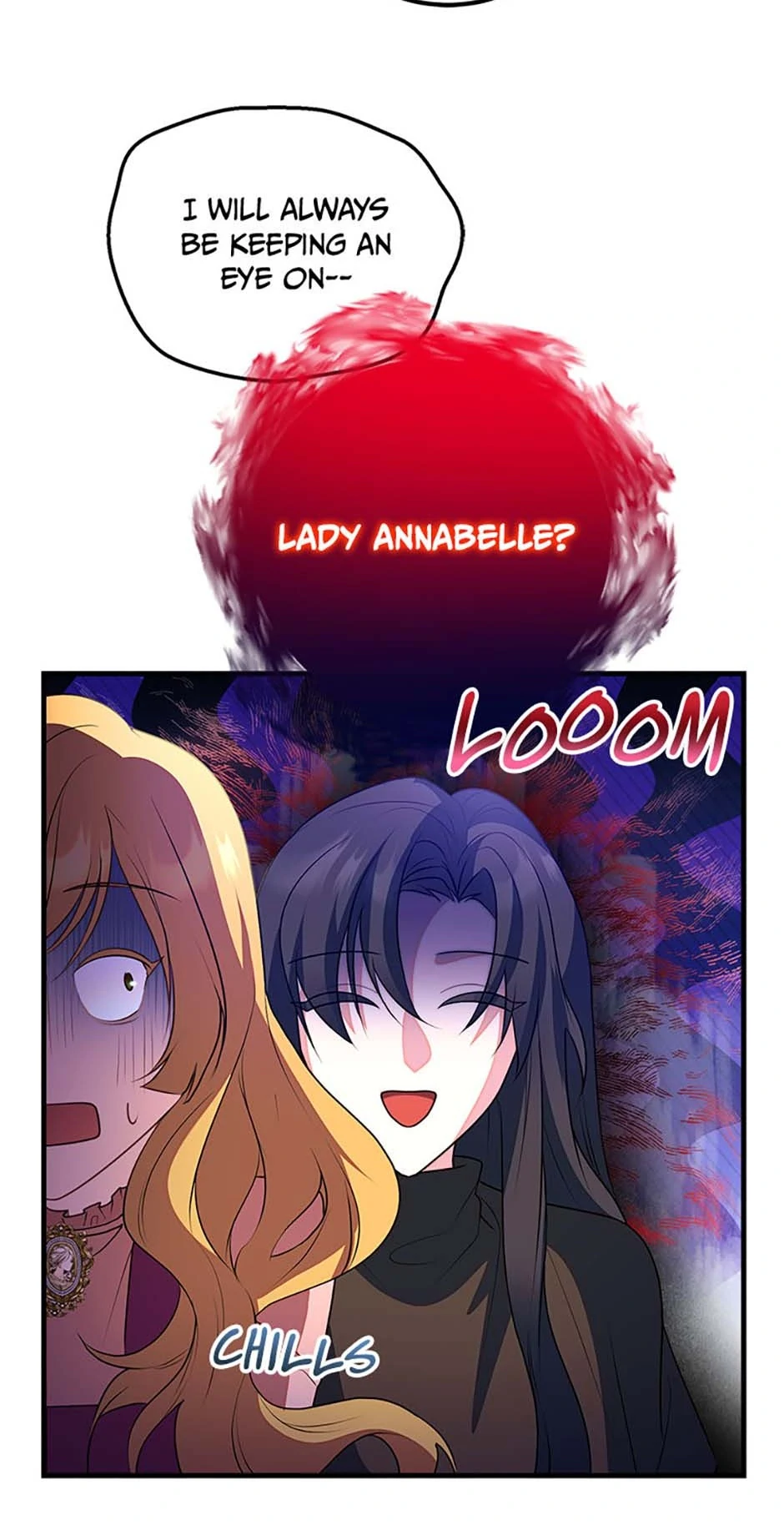 The Twin Sister Goes on Strike Chapter 93 - page 50