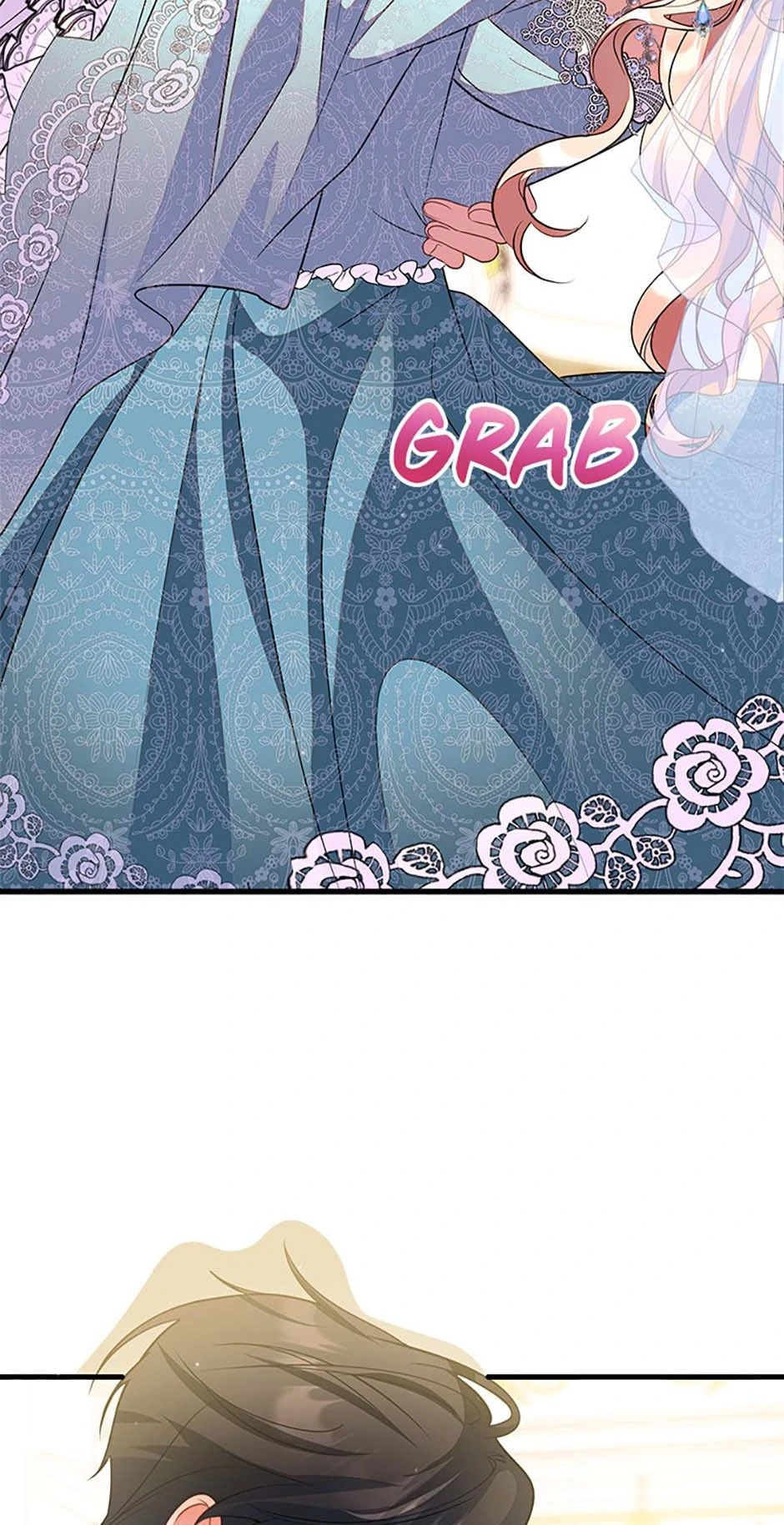 The Twin Sister Goes on Strike Chapter 93 - page 54