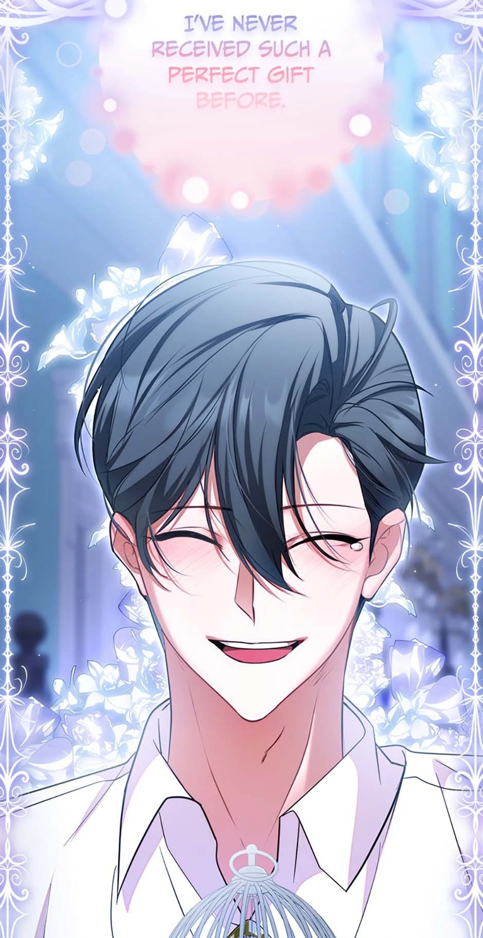 The Twin Sister Goes on Strike Chapter 93 - page 81