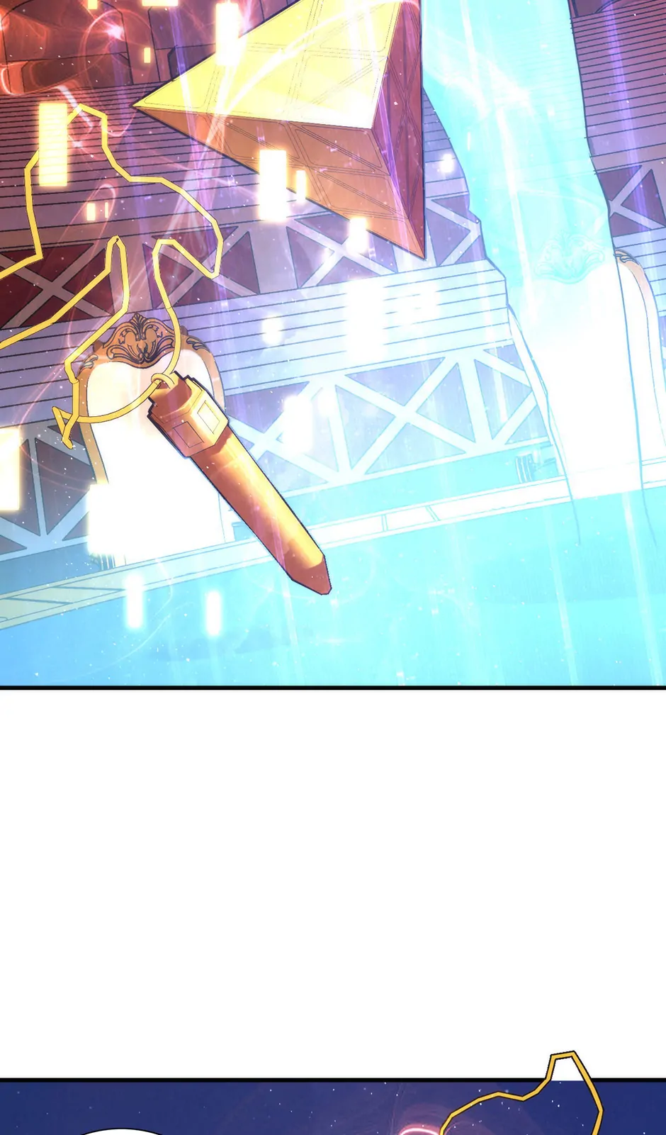 Become the Lord of Cthulhu Chapter 124 - page 15