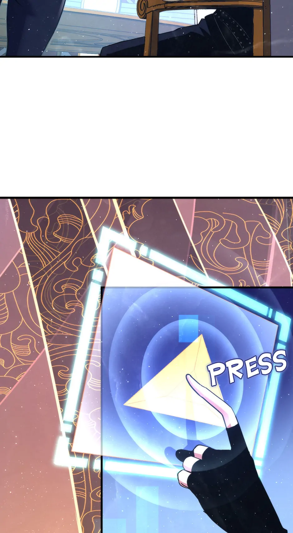 Become the Lord of Cthulhu Chapter 125 - page 13