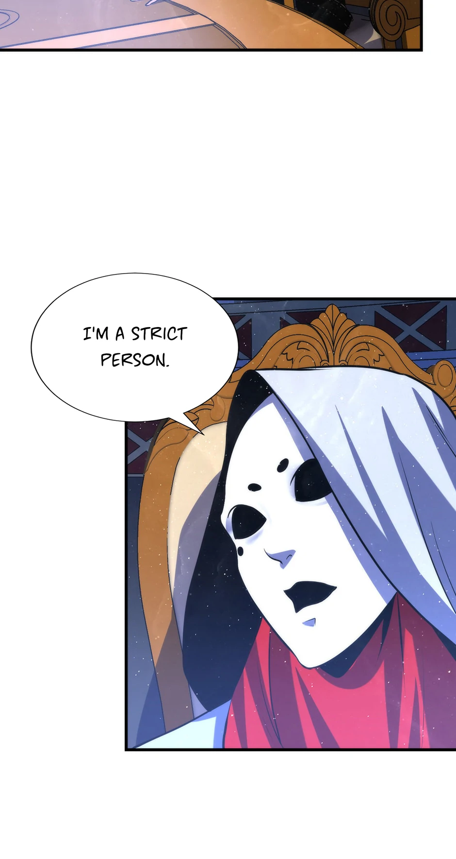 Become the Lord of Cthulhu Chapter 125 - page 19