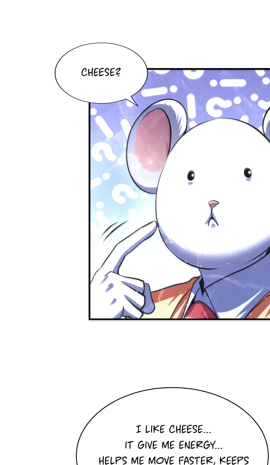 Become the Lord of Cthulhu Chapter 125 - page 26