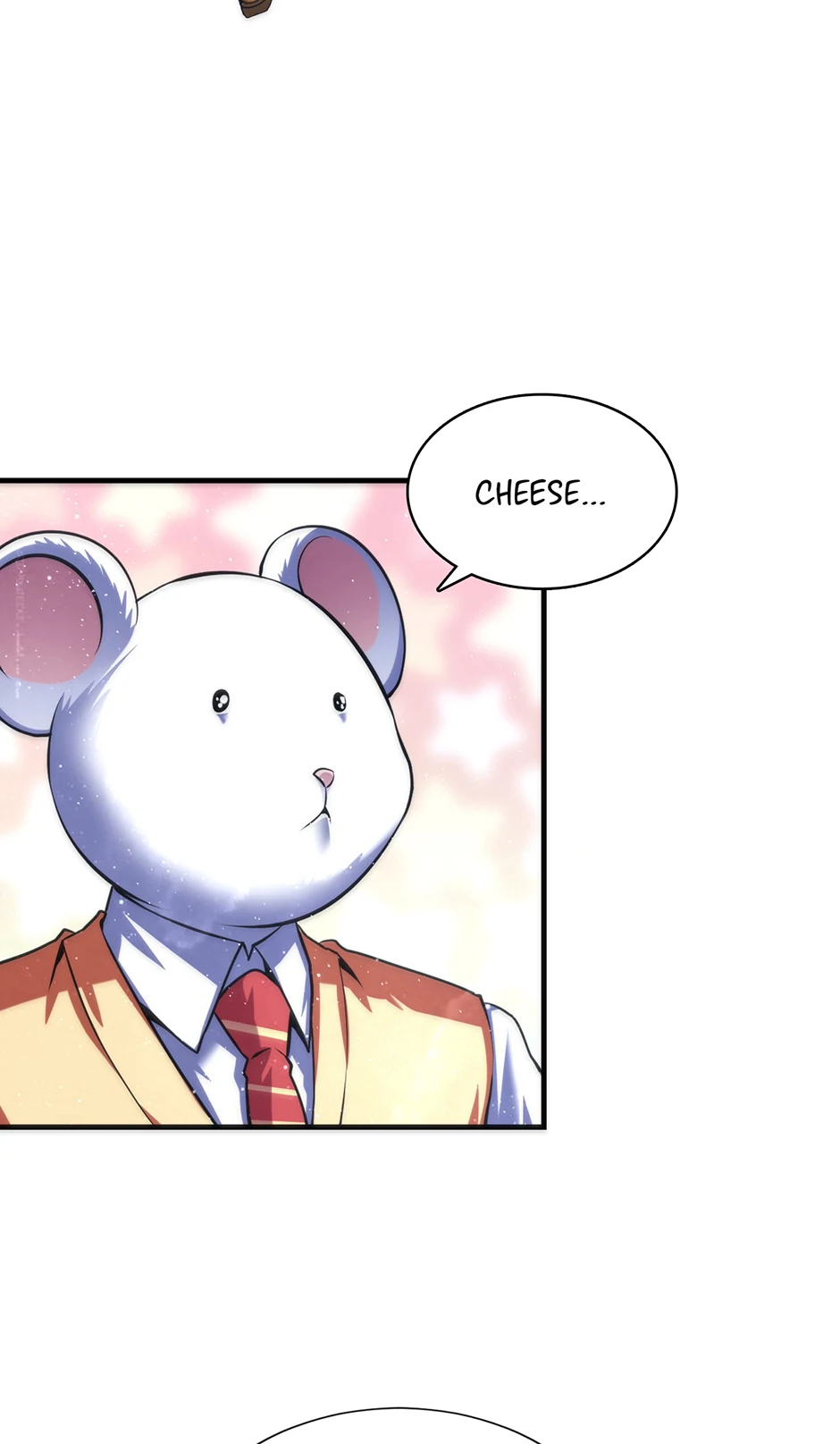 Become the Lord of Cthulhu Chapter 125 - page 28