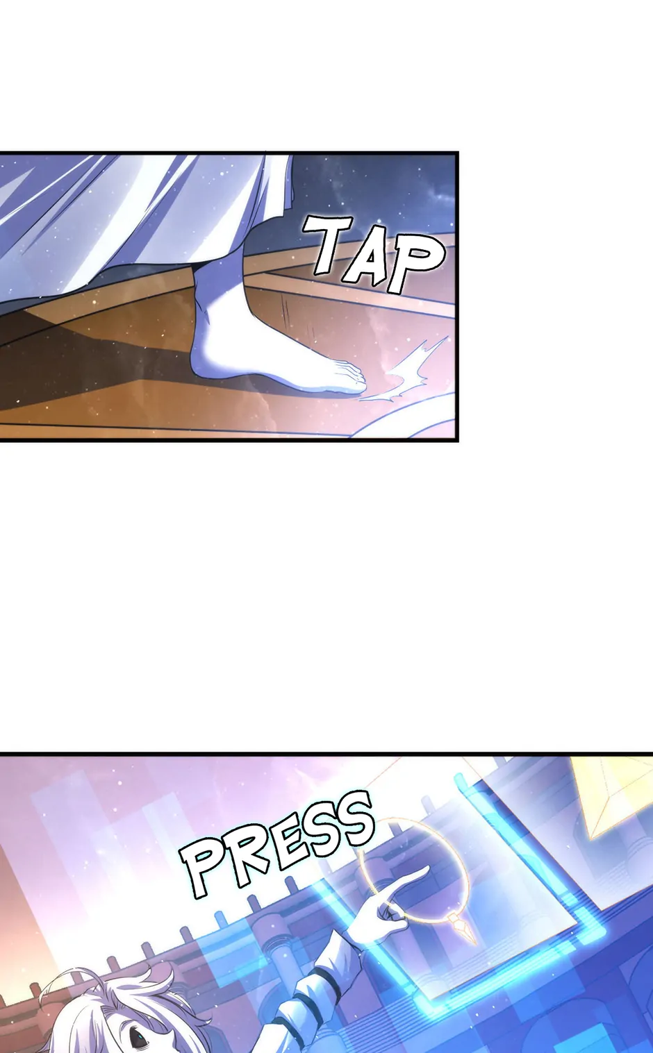 Become the Lord of Cthulhu Chapter 125 - page 32