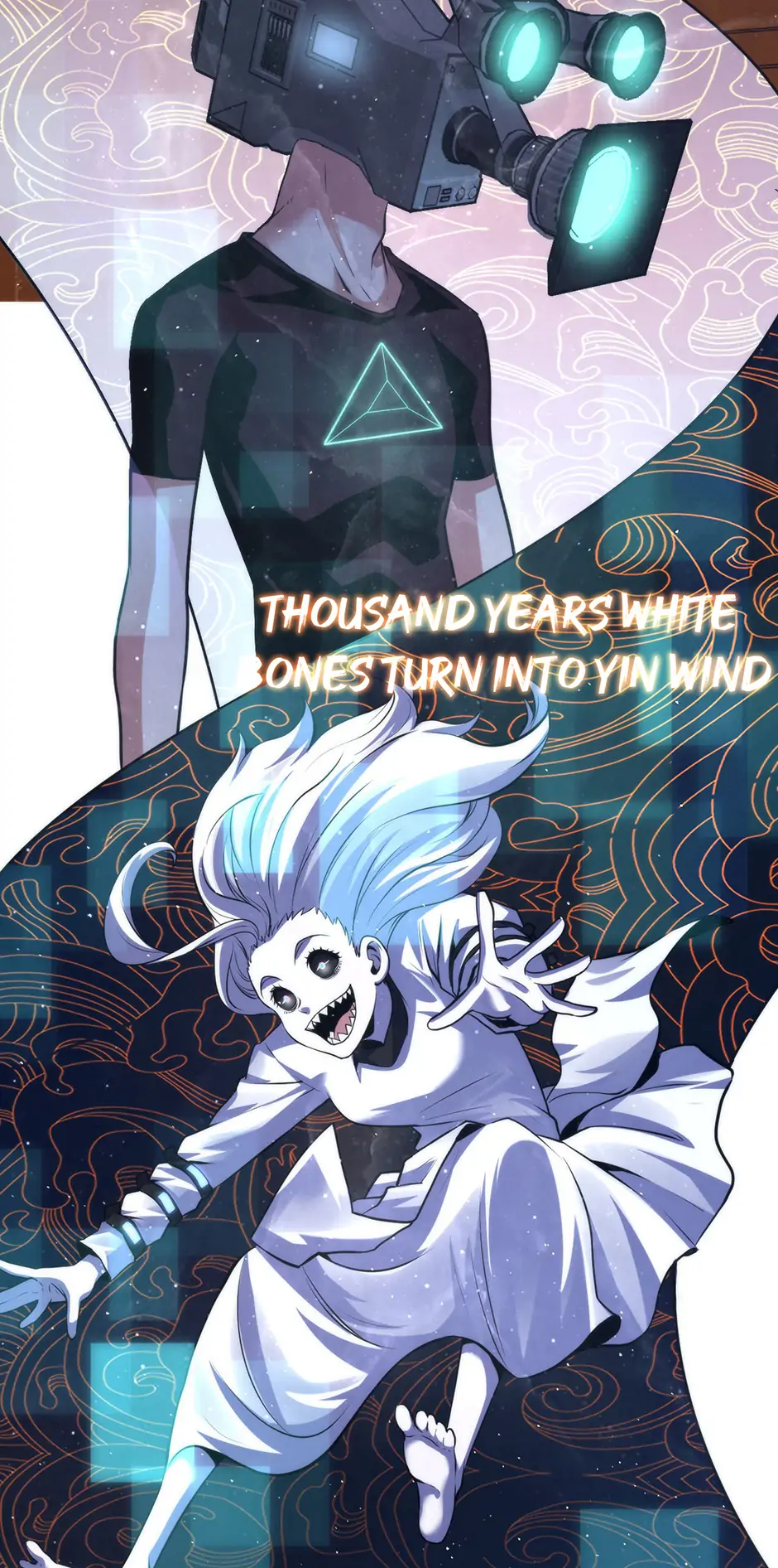 Become the Lord of Cthulhu Chapter 125 - page 36