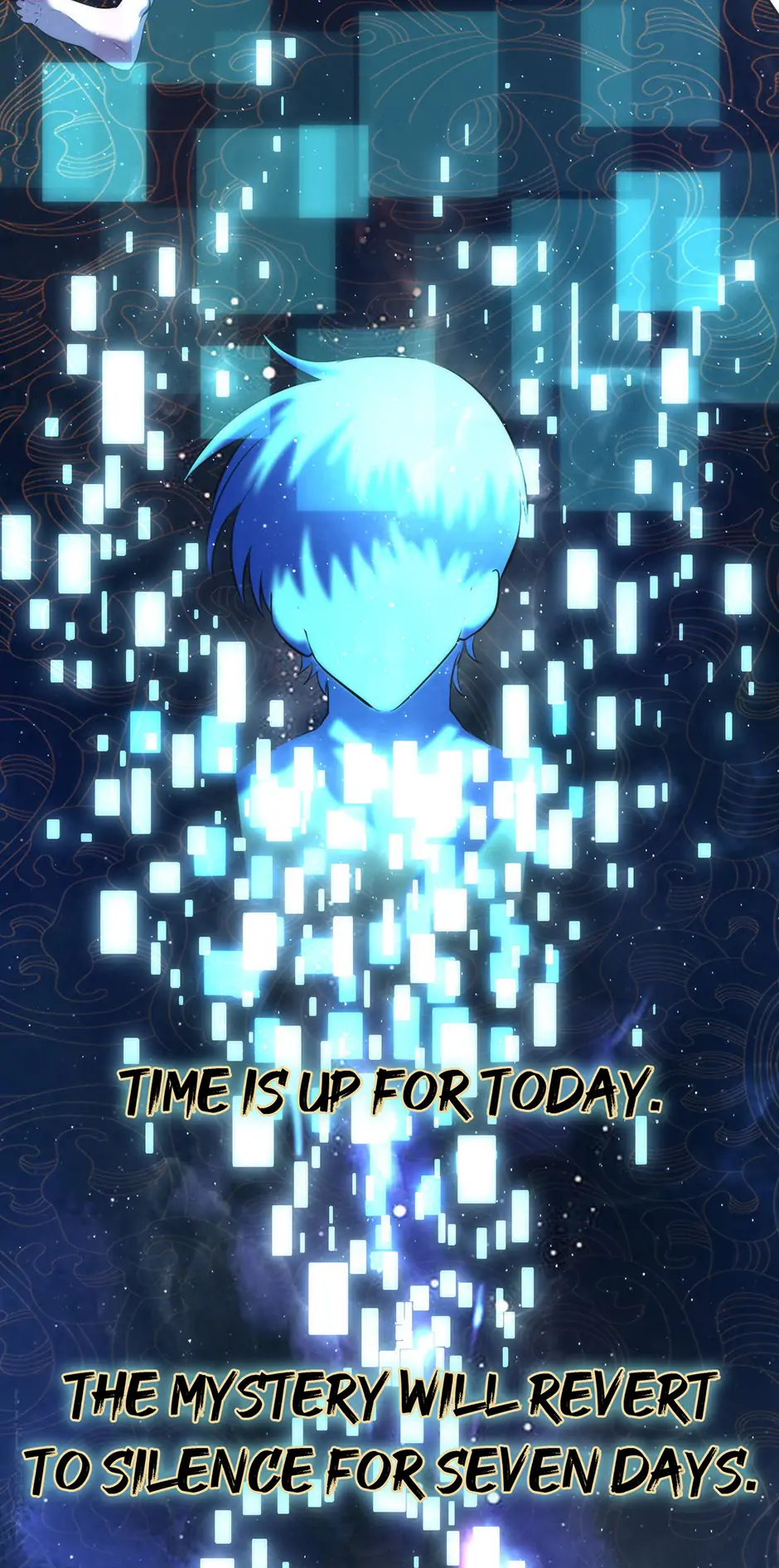 Become the Lord of Cthulhu Chapter 125 - page 37